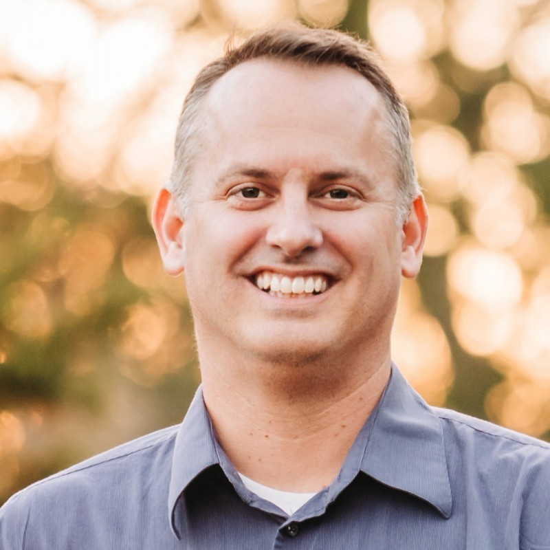 Bryan Halley